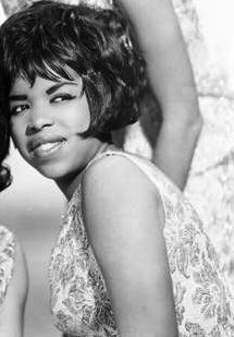 Georgeanna Tillman